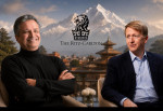 म्यारियट साम्राज्यका उत्तराधिकारी डेभिड म्यारियट काठमाडौं आउँदै, सिजीसँग ऐतिहासिक साझेदारीको तयारी