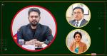 प्रधानमन्त्री शाह र अर्थमन्त्री वाग्ले सम्बन्धमा दरारः अर्थमन्त्रीलाई किनारा लगाएर अर्थतन्त्र सुधार्न आफैं मैदानमा उत्रिए कार्यकारी प्रमुख