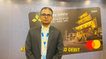 कुमारी बैंकको डिजिटल रणनीतिः भिसापछि अब मास्टर कार्ड
