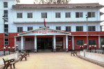 धौलीगंगा जलविद्युत् परियोजनाको बाँध खोलिँदै, महाकाली तटीय क्षेत्रका बासिन्दालाई सतर्क रहन आग्रह
