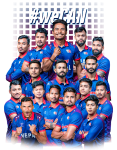 टी–२० विश्वकपः १५ खेलाडी छनोट, आलम बाहिरिए