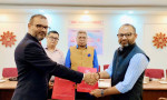 नेपाल चेम्बर र भारतको बेनेट विश्वविद्यालयबीच सम्झाैता, शिक्षादेखि स्टार्टअपसम्म सहकार्य हुने