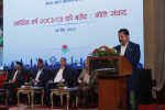 बजेटले सही दिशा समातेको छ, कार्यान्वयनमा ध्यान दिनुपर्छ : महासंघ अध्यक्ष श्रेष्ठ