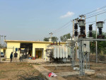 पुनर्वास ३३/११ केभी सबस्टेशन सञ्चालनमा, १८ हजार ग्राहकलाई विद्युत् आपूर्ति हुने