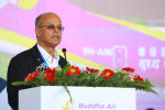 बुद्ध एयर मालिक बस्नेतले खोले नयाँ पार्टी, पदाधिकारी चुनाव नलड्ने अनौठो नियम