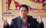 सरकार सिटामोल र सिमेन्ट बेच्ने डिलर होइन, व्यवसाय निजी क्षेत्रले गर्छ, कानुन सरकारले बनाउँछ