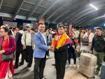स्टार्टअप वर्ल्डकपमा स्पर्धा गर्न  अमेरिका उड्यो नेपाली टोली, विजेता बन्ने लक्ष्य