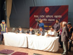 एफनसीसीआईको एशोसिएटतर्फको मतगणना सुरु