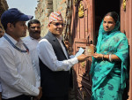रौतहटमा हुलाकमार्फत घरघरमै राहदानी, सेवाशुल्क ५५ रुपैयाँ