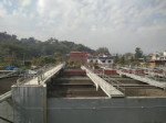 काठमाडौंका फोहोर पानी प्रशोधन केन्द्र चाँडै सञ्चालनमा ल्याइँदै, उपत्यकाका नदी किनार स्वच्छ हुने अपेक्षा