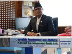 कर्णाली विकास बैंकका निक्षेपकर्ताको अर्थमन्त्रीलाई खुलापत्रः ‘पसिनाको कमाइ फिर्ता चाहियो’