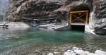 उपत्यकामा मेलम्चीको पानी आपूर्ति बन्द, मेलम्ची मुहानमा बाढी पस्यो