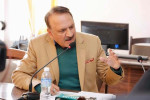 अबको मौद्रिक नीति जिम्मेवार, दीर्घ दृष्टिमा आधारित हुनुपर्छ- पूर्वअर्थमन्त्री महत