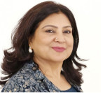 प्रभु महालक्ष्मी लाइफको अध्यक्षमा सम्झना अर्याल