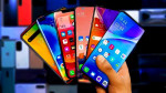 साढे ११ अर्बको ७ लाख ७१ हजार स्मार्टफोन नेपाल भित्रियो, चीनबाट धेरै आयात 