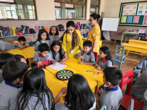 नेपालको पहिलो ‘म्याथ म्युसियम’: एम्बार्क अनम्याथको परिवर्तनकारी पहल