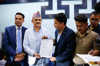 नेपाल वायुसेवा निगममाथि छानबिन गर्न क्यानदेखि अख्तियारसम्म जेनजीको ५ बुँदे माग