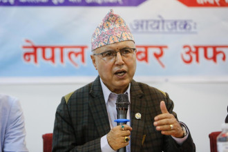 राजश्व अनुसन्धान विभाग वा यस्तो निकाय चाहिँदैन- मन्त्री खनाल