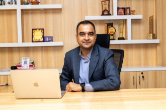 आइएमई खल्ती लिमिटेडको सिइओमा प्रविण रेग्मी नियुक्त