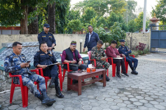 ‘जेनजी’ अगुवा र प्रशासनबीच वार्ता सुरु, सिमराको अवस्था सामान्य बन्दै