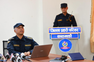 एनपिएलमा सट्टेबाजी गराउने १० जनाको दुई करोड बढी अवैध कारोबार पुष्टि