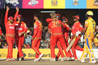 फेरि उपविजेता बन्यो सुदूरपश्चिम, लुम्बिनीको पोल्टामा उपाधि