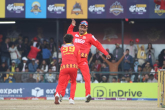 एनपीएल दोस्रो सिजनमा यी खेलाडीहरूले पाए बाइक