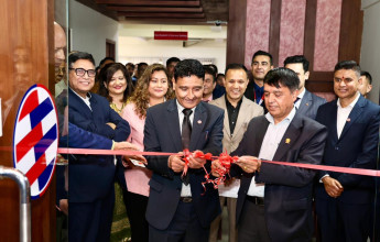 ग्लोबल आइएमई बैंकको 'न् रेसिडेन्ट र ओभरसिज बैंकिङ विभाग' स्थापना