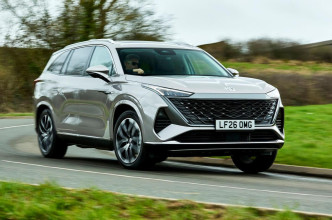 सोलिडकोर ब्याट्री र हाइब्रिड प्लस प्रविधिबाट एमजीका ईभी अझ स्मार्ट बन्दै