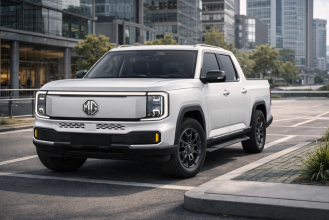 प्यारामाउन्ट मोटर्सले भित्र्याउँदै शक्तिशाली र विलासी ईभी