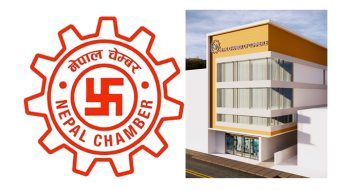 निर्माण क्षेत्रलाई संकटबाट निकाल्न सरकारसँग चेम्बरको आग्रह