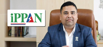 इप्पानको उपाध्यक्षमा नरेन्द्र बल्लभको उम्मेदवारी घोषणा