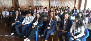 जोखिममा आधारित पूँजी र बीमालेख नियमन प्रक्रियासम्बन्धी अन्तरक्रिया