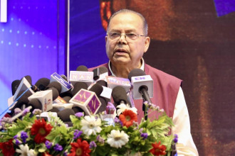आजैदेखि कम्युनिस्ट एकता अगाडि बढाऊँः पूर्वप्रधानमन्त्री खनाल
