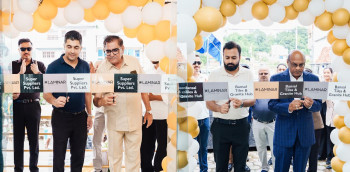 काठमाडौं उपत्यकामा थप दुई वटा लामिनारको ‘एम्पोरियो’ शोरुम सञ्चालन