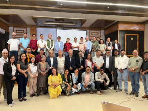 लिडरसिप एकेडेमी नेपालको आयोजनामा दुई दिने अभिमुखीकरण तालिम सम्पन्न