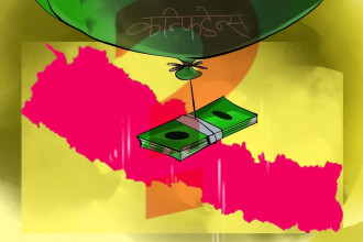 गएको वर्ष सुध्रिए अर्थतन्त्रका सूचक, अब पालो कन्फिडेन्सको