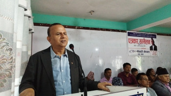 एमाले महासचिवले भने– लिम्पियाधुरा, लिपुलेक र कालापानी सहमतिबिना प्रयोग गरिनु अस्वीकार्य 