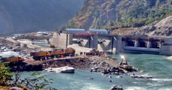 अपर अरुण जलविद्युत आयोजनामा १३ अर्बको सेयर एनआरएन र वैदेशिक नेपालीलाई दिने प्रस्ताव