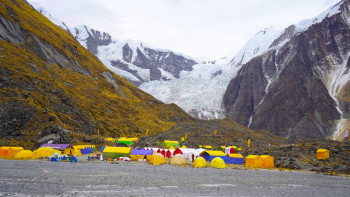 अन्नपूर्ण क्षेत्रको भ्रमण गर्ने पर्यटकको संख्या पौने तीन लाख, ११ महिनामा साढे २ लाख विदेशी पर्यटक भित्रिए