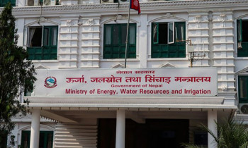 सिँचाइका २२ रुग्ण ठेक्का तोडियो, ठेक्का सम्झौता रकम १४ अर्ब २३ करोड