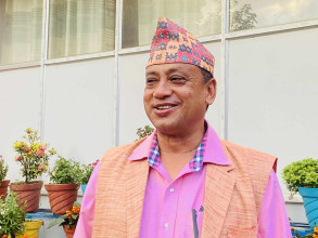 पूर्वाधार निर्माण गर्दा पर्यावरण संरक्षणलाई ध्यान दिन मुख्यमन्त्री बानियाँको आग्रह