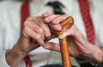 वृद्धभत्ता सुरु भएको दिनको सम्झनामा पाँचौँ ज्येष्ठ नागरिक दिवस, १७ लाखले लिन्छन् भत्ता