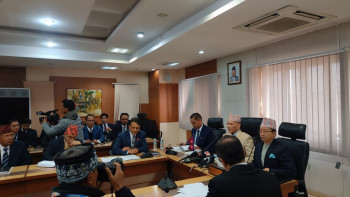 इरानको आक्रमणः यूएईमा हालसम्म १५ नेपाली घाइते