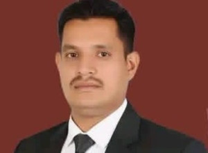 रास्वपा उम्मेदवार जगदीश खेरललाई आयोगले सोध्यो स्पष्टीकरण, तीन दिनभित्र पेस गर्न निर्देशन