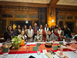 नेपाल–चीन महिला सम्मेलन, उद्यमशीलतादेखि हस्तकला विकासमा सहकार्य हुने