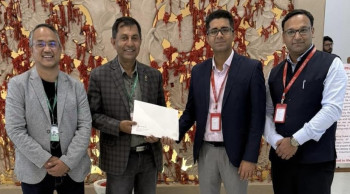 सिटिजन्स बैंकका ग्राहकलाई मेदान्ता अस्पतालमा १५ प्रतिशत छुट, सेवा दायरा अब ७ अस्पतालमा