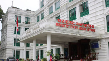 विदेशी अवैतनिक महावाणिज्यदूतको ब्लू नम्बर प्लेट खारेज, अब रातो प्लेट अनिवार्य