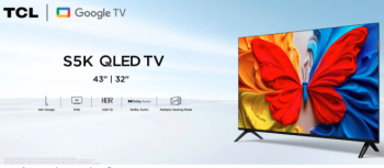 टिसिएलको उच्च गुणस्तरको टिभी सार्वजनिक, उन्नत प्रविधि र सहज मनोरञ्जनको संगम