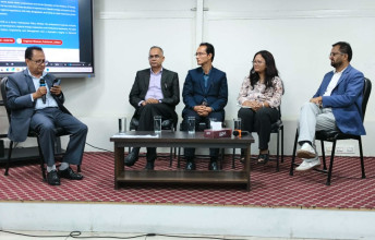 ऊर्जा क्षेत्रमा लगानीसँगै चुनौती बढी